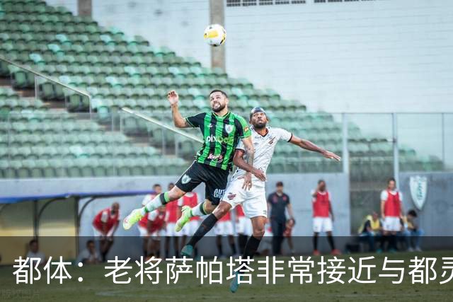 都体：老将萨帕塔非常接近与都灵续约至2028年，基本达成协议